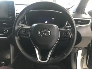 Toyota Corolla Cross 1.8 XR Hybrid - Image 8