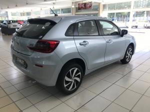 Toyota Starlet 1.5 Xs - Image 2