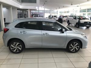 Toyota Starlet 1.5 Xs - Image 3