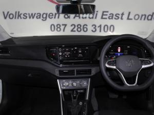 Volkswagen Taigo 1.0 TSI Life DSG - Image 10