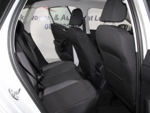 Volkswagen Taigo 1.0 TSI Life DSG - Image 16