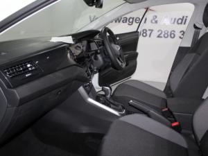 Volkswagen Taigo 1.0 TSI Life DSG - Image 18