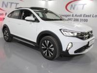 Thumbnail Volkswagen Taigo 1.0 TSI Life DSG