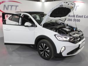 Volkswagen Taigo 1.0 TSI Life DSG - Image 24