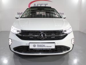 Volkswagen Taigo 1.0 TSI Life DSG - Image 2