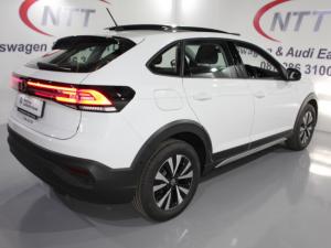 Volkswagen Taigo 1.0 TSI Life DSG - Image 4
