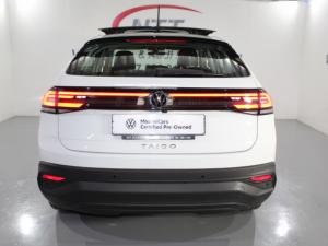 Volkswagen Taigo 1.0 TSI Life DSG - Image 5