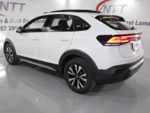 Volkswagen Taigo 1.0 TSI Life DSG - Image 6