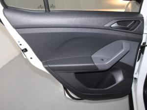 Volkswagen T-CROSS 1.0 TSI Comfortline DSG - Image 13