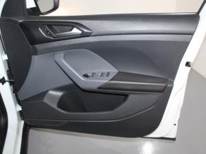 Volkswagen T-CROSS 1.0 TSI Comfortline DSG - Image 15