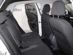 Volkswagen T-CROSS 1.0 TSI Comfortline DSG - Image 16