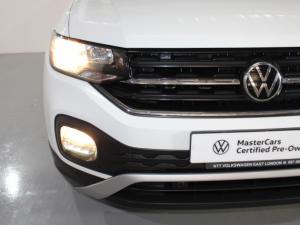 Volkswagen T-CROSS 1.0 TSI Comfortline DSG - Image 19