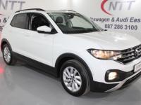 Thumbnail Volkswagen T-CROSS 1.0 TSI Comfortline DSG