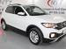 Volkswagen T-CROSS 1.0 TSI Comfortline DSG - Thumbnail 1