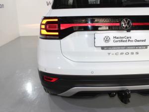 Volkswagen T-CROSS 1.0 TSI Comfortline DSG - Image 20