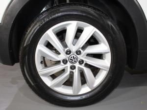 Volkswagen T-CROSS 1.0 TSI Comfortline DSG - Image 21