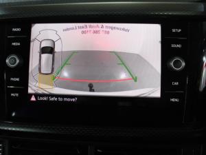 Volkswagen T-CROSS 1.0 TSI Comfortline DSG - Image 22