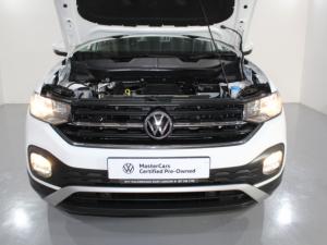 Volkswagen T-CROSS 1.0 TSI Comfortline DSG - Image 24