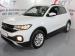 Volkswagen T-CROSS 1.0 TSI Comfortline DSG - Thumbnail 3