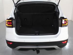 Volkswagen T-CROSS 1.0 TSI Comfortline DSG - Image 7