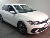 Thumbnail Volkswagen Polo 1.0 TSI