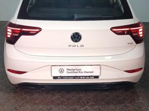 Volkswagen Polo 1.0 TSI - Image 19