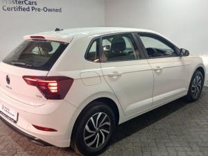 Volkswagen Polo 1.0 TSI - Image 4
