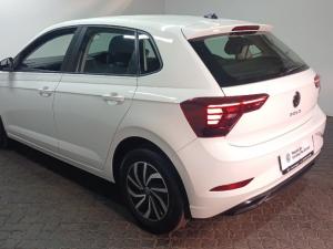 Volkswagen Polo 1.0 TSI - Image 6