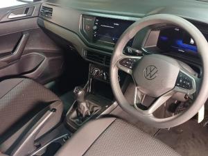 Volkswagen Polo 1.0 TSI - Image 8