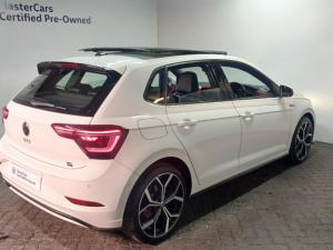 Volkswagen Polo 2.0 GTI DSG - Image 7