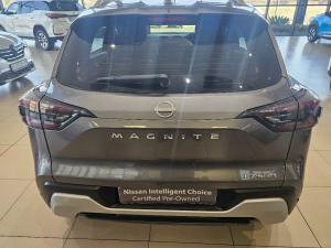 Nissan Magnite 1.0 Acenta Plus AMT - Image 6