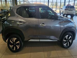 Nissan Magnite 1.0 Acenta AMT - Image 5