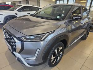 Nissan Magnite 1.0 Acenta AMT - Image 8
