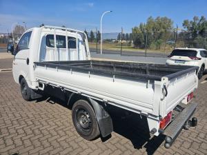 Hyundai H100 2.6DF/C D/S - Image 18