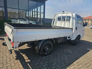 Hyundai H100 2.6DF/C D/S - Image 19