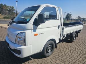 Hyundai H100 2.6DF/C D/S - Image 2