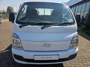 Hyundai H100 2.6DF/C D/S - Image 5