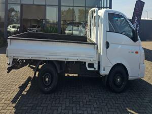 Hyundai H100 2.6DF/C D/S - Image 7
