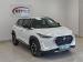 Nissan Magnite 1.0T RED Edition CVT - Thumbnail 1