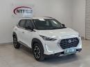 Thumbnail Nissan Magnite 1.0T RED Edition CVT