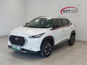 Nissan Magnite 1.0T RED Edition CVT - Image 2