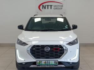 Nissan Magnite 1.0T RED Edition CVT - Image 3