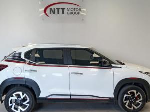 Nissan Magnite 1.0T RED Edition CVT - Image 5