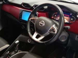 Nissan Magnite 1.0T RED Edition CVT - Image 6