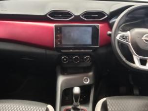 Nissan Magnite 1.0T RED Edition CVT - Image 7