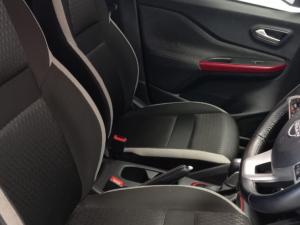 Nissan Magnite 1.0T RED Edition CVT - Image 8