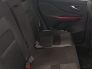 Nissan Magnite 1.0T RED Edition CVT - Image 9