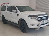 Thumbnail Ford Ranger 2.0D XLT automaticD/C