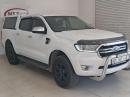 Thumbnail Ford Ranger 2.0D XLT automaticD/C