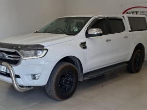 Ford Ranger 2.0D XLT automaticD/C - Image 2